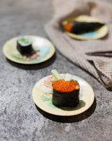 Curso de Sushi
