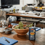 Curso de Paella Valenciana
