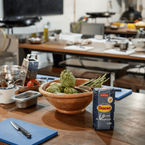 Curso de Paella Valenciana