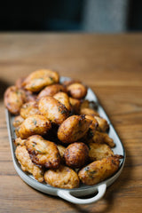 Curso de Cocina Valenciana