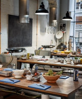 Curso de Paella Valenciana