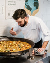 Curso de Paella Valenciana