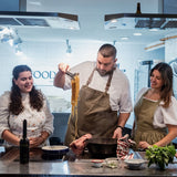Curso de Cocina para Principiantes