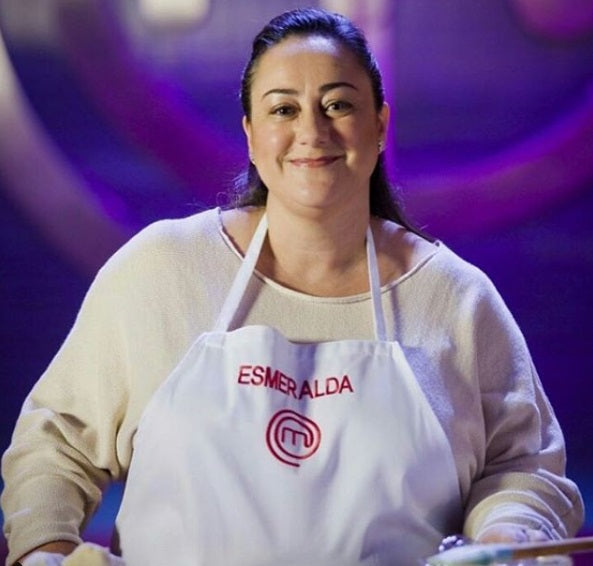 Curso de Reposteria