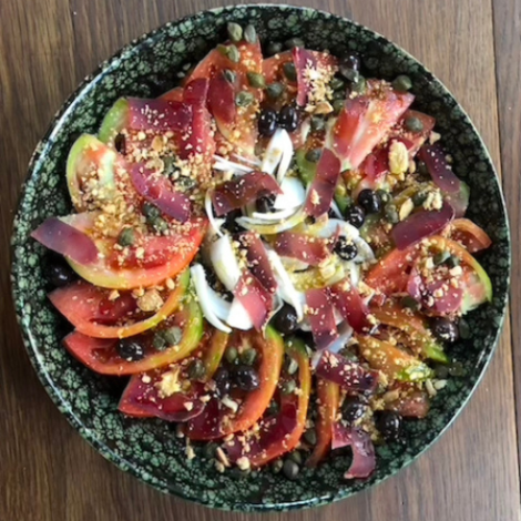 Curso de Paella Valenciana