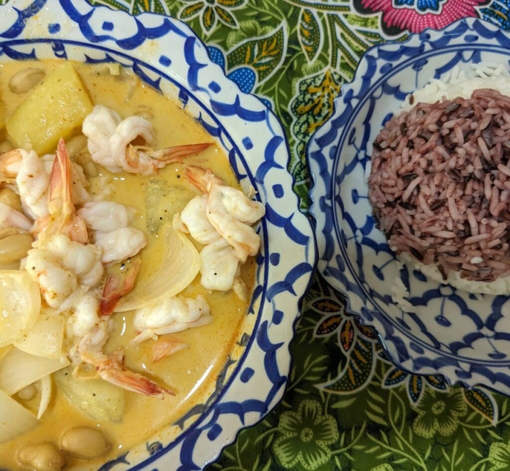 Salsa curry: Un viaje gastronómico de los mejores curry de Asia
