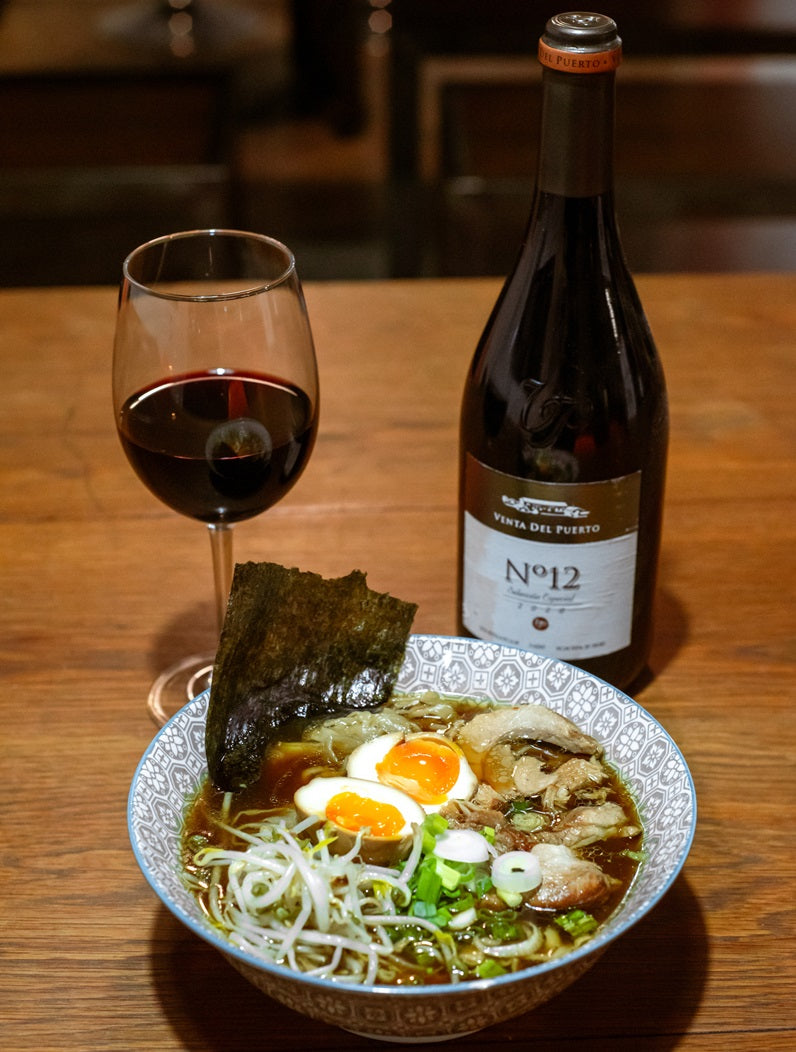 Curso Cocina Japonesa