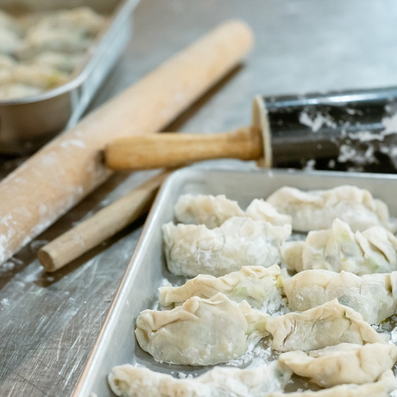 Curso Cocina Japonesa