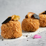 Curso de Croquetas