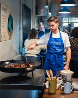 Curso de Paella Valenciana