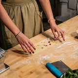 Curso de Pasta Fresca