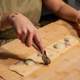 Curso de Pasta Fresca