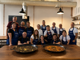 Curso Arroces Nuevas Tendencias