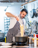 Curso de Pasta Fresca