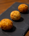 Curso de Croquetas