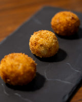 Curso de Croquetas
