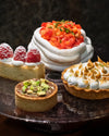Curso de Reposteria