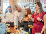 Curso de Cocina Mexicana
