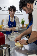 Curso de Tapas y Vinos