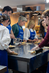Curso de Tapas y Vinos