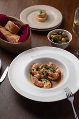 Curso de Tapas y Vinos