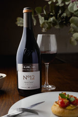 Curso de Tapas y Vinos