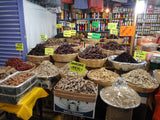 Curso de Cocina Mexicana