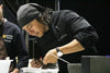 Curso de Cocina Mexicana