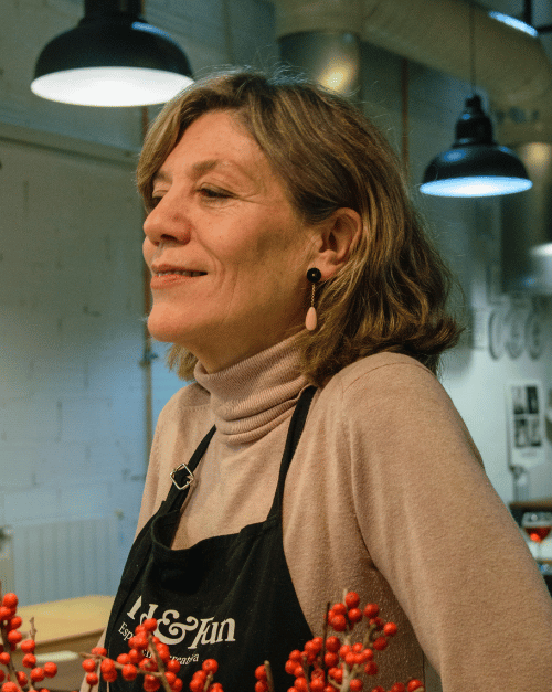 Isabel Tamarit