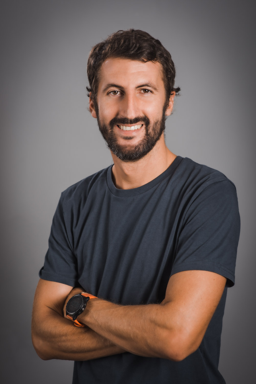 Javier Monrabal