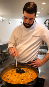 Curso Arroces Nuevas Tendencias