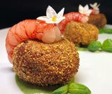 Curso de Croquetas