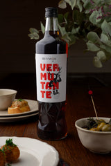 Curso de Tapas y Vinos