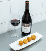 Curso de Croquetas