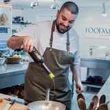 Curso de Tapas y Vinos