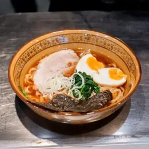 curso cocina japonesa