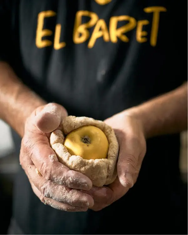 curso cocina valenciana