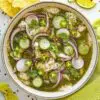 curso cocina mexicana