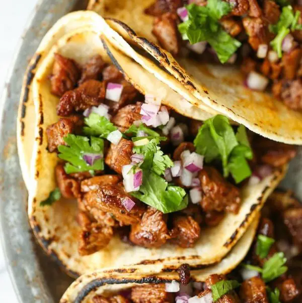 curso cocina mexicana