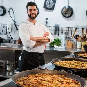 curso paella lovers