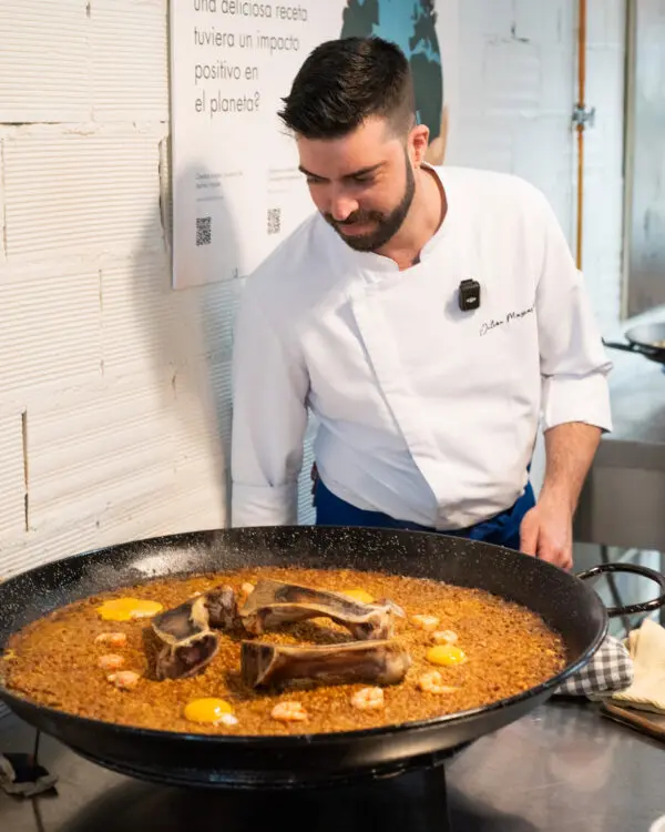 Curso Arroces: Nuevas tendencias - Imagen 2