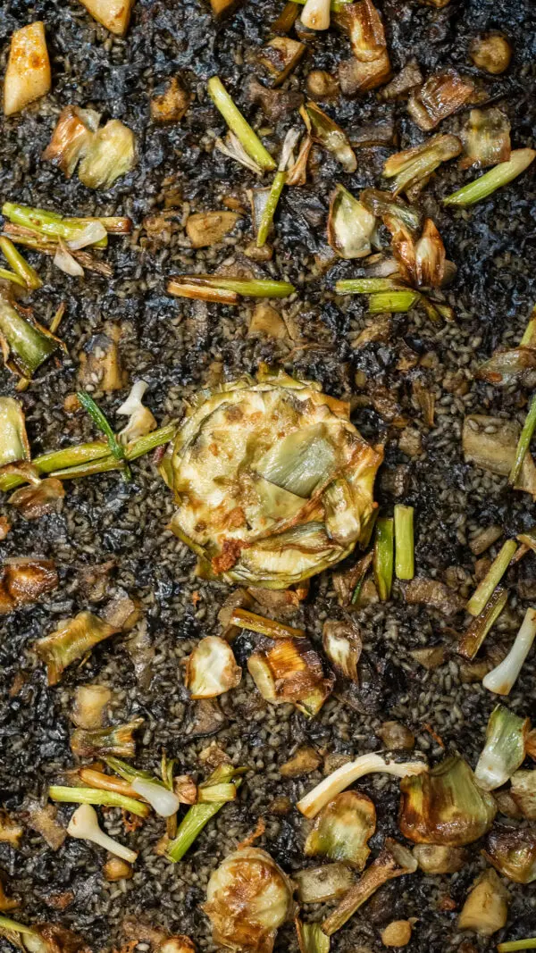 Curso Arroces: Nuevas tendencias - Imagen 3