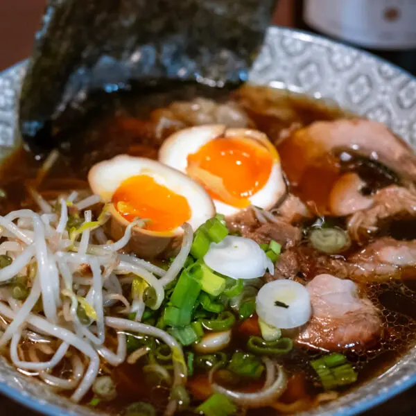 Curso Cocina Japonesa RAMEN - Imagen 3
