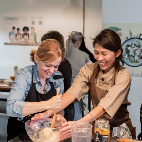 Curso Cocina Japonesa RAMEN - Imagen 2