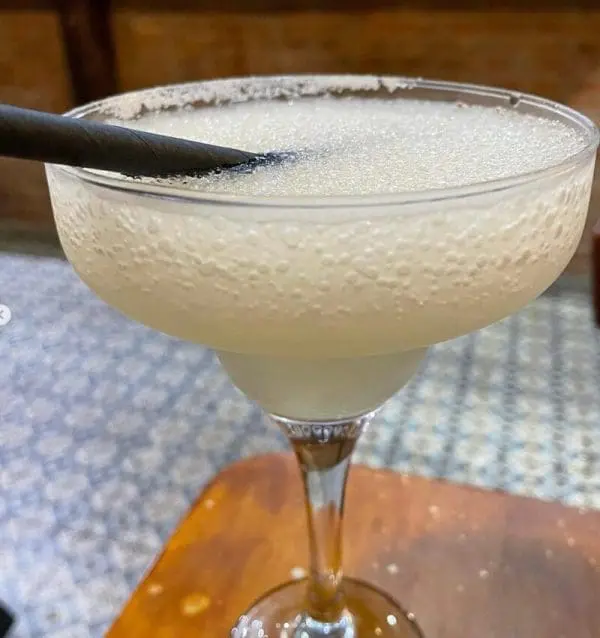 margarita mexicana