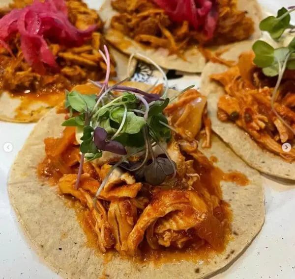 tacos mexicanos