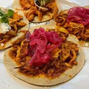 cocina mexicana