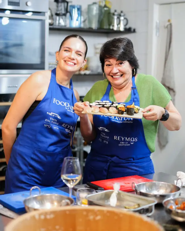 Curso Sushi: Domina el arte de prepararlo paso a paso - Imagen 2
