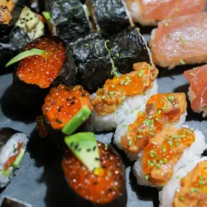 Curso Sushi: Domina el arte de prepararlo paso a paso