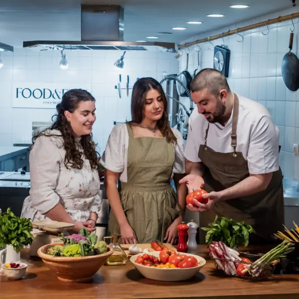 Curso de Cocina para Principiantes sin dramas (6 clases) - Imagen 4
